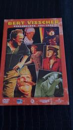 Bert Visscher verzamelbox, Alle leeftijden, Ophalen of Verzenden, Zo goed als nieuw, Stand-up of Theatershow