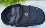 Bugaboo kinderwagen reiswieg, Aerosleep winterdeken slaapzak, Kinderen en Baby's, Kinderwagens en Combinaties, Gebruikt, Bugaboo