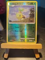 Turtwig Lv.10 Reverse Holo - Diamond & Pearl, Hobby en Vrije tijd, Verzamelkaartspellen | Pokémon, Verzenden, Losse kaart