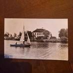 Ansichtkaart Hotel Oudeschouw Irnsum, Ophalen of Verzenden