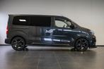 Peugeot Expert DC 180PK | BPM-vrij! | Vol leder | Navi | Cam, Gebruikt, Zwart, 4 cilinders, 179 pk