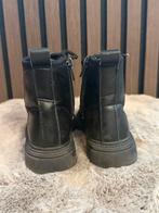 Zwarte Primark Laarsjes Maat 23, Ophalen of Verzenden, Gebruikt, Jongen of Meisje, Laarzen