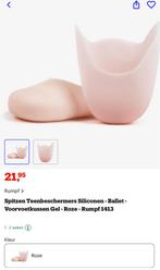 Spitzen teenbeschermers rumpf, Ophalen of Verzenden, Nieuw, Kleding