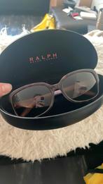 Ralph Lauren zonnebril, Sieraden, Tassen en Uiterlijk, Zonnebrillen en Brillen | Dames, Ralph Lauren, Ophalen of Verzenden, Bruin