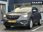 Opel Grandland X 1.2 Turbo Business Executive | Parkeersenso, Voorwielaandrijving, Stof, Euro 6, 1199 cc