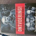 John van den Heuvel - Ontvoering!, Ophalen of Verzenden, Zo goed als nieuw, John van den Heuvel; Bert Huisjes