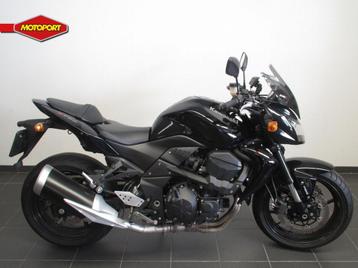 Kawasaki Z 750 ABS (bj 2008) beschikbaar voor biedingen