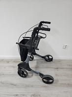 Topro Troja rollator M  voor €85,-, Diversen, Gebruikt, Nvt, Nvt, Nvt