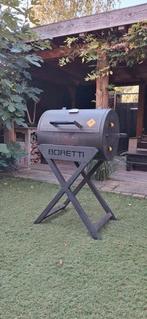 Boretti Fratello 2.0 houtskool bbq, Ophalen, Gebruikt, Boretti