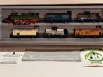 ** NIEUW ** TREINSET Märklin 2857 Württembergischer Zug **, Hobby en Vrije tijd, Modeltreinen | H0, Wisselstroom, Treinset, Nieuw