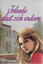 Marianne Schalk-Meijering: Jolande slaat zich erdoor, Ophalen of Verzenden, Gelezen