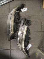 Renault laguna sw '04 koplamp Links + Rechts