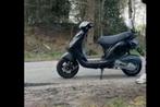 Piaggio Zip 172cc AC - Snelle scooter!, Gebruikt, Maximaal 45 km/u, Zip, Ophalen of Verzenden