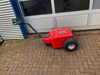 Elektrotekker v-Mover Xl aanhangwagen mover, Ophalen, Zo goed als nieuw
