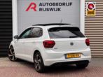 Volkswagen Polo 2.0 TSI GTI Pano/Xenon/AppleCarPlay, Auto's, Volkswagen, Stof, Gebruikt, Euro 6, 4 cilinders