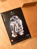 Lego Star Wars R2D2 75308 Nieuw in Doos, Ophalen of Verzenden, Nieuw, Complete set, Lego