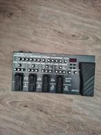 Boss ME-80 Multi-effect pedaal, Muziek en Instrumenten, Effecten, Ophalen, Zo goed als nieuw, Multi-effect