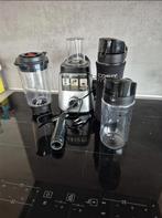 VacuServe B300, 3 snelheden of meer, Ophalen of Verzenden, Zo goed als nieuw, Vaatwasserbestendig