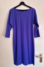 Jurk paars La Dress XS (36), Kleding | Dames, Jurken, Ophalen of Verzenden, Zo goed als nieuw, Knielengte, Maat 36 (S)