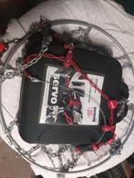 Pewag Servo SUV RSV 77 Sneeuwkettingen - Zo goed als nieuw, Ophalen of Verzenden, Zo goed als nieuw