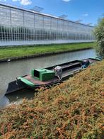 Westlander drieling 10m  opknapper, Watersport en Boten, Ophalen of Verzenden, Zo goed als nieuw, Overige typen