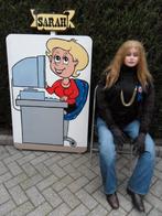 50 Sarah voor computer tuinversiering set 3 deel., Ophalen, Zo goed als nieuw, Abraham of Sarah