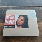 CD Aretha Franklin: Greatest Hits, Ophalen of Verzenden, 1960 tot 1980, Gebruikt, Soul of Nu Soul