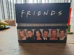 Friends dvd box, Cd's en Dvd's, Dvd's | Tv en Series, Alle leeftijden, Ophalen, Zo goed als nieuw, Komedie