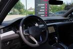 Volkswagen Passat Variant 1.4 TSI PHEV GTE 218 PK BNS, Leder, 12 maanden, Gebruikt, Zwart, 4 cilinders