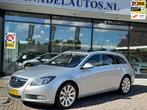Opel Insignia Sports Tourer 1.6 T Cosmo El.Pano Leer Xenon N, Euro 5, Gebruikt, 4 cilinders, Handgeschakeld