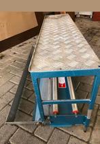 Behang / Renovlies Afrol Apparaat, Ophalen