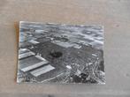 Bakkeveen, volkshogeschool Allardsoog/luchtfoto 1968, Verzenden, 1960 tot 1980, Gelopen, Noord-Brabant