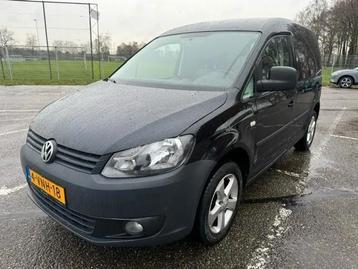 Volkswagen CADDY APK 11-12-2025. afkomstig van 1e eigenaar beschikbaar voor biedingen