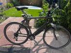 Gazelle Chamonix T27 - Sportieve Hybride fiets, Ophalen, 28 inch, Zo goed als nieuw, Meer dan 20 versnellingen