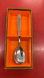 Jam lepel, Antiek en Kunst, Antiek | Bestek, Ophalen of Verzenden
