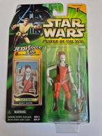 Star Wars POTJ Aurra Sing Bounty Hunter, Ophalen of Verzenden, Nieuw, Actiefiguurtje
