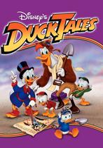 DuckTales afleveringen en film, Ophalen of Verzenden