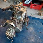 BMW 10pk 1 cilinder motor - sloop of loop, Doe-het-zelf en Verbouw, Motoren, Ophalen of Verzenden, Gebruikt