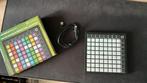 Novation Launchpad Mini MK3, Muziek en Instrumenten, Midi-apparatuur, Ophalen, Zo goed als nieuw