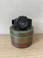 Casio G-SHOCK 5081 Mat Zwart, Casio, Kunststof, Polshorloge, Kunststof