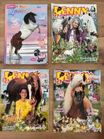 Penny’s (Zomerboek 2019 en nr 3, 5 en 12 2020), Meerdere stripboeken, Ophalen, Gelezen