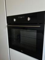 Pelgrim inbouwoven OVM526MAT 60cm, Witgoed en Apparatuur, Ovens, Gebruikt, Oven, 60 cm of meer, Inbouw
