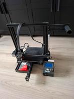 Ender 3 met upgrades, Computers en Software, 3D Printers, Ophalen, Zo goed als nieuw