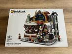 LEGO 910039 Bricklink De kunst van chocolade *NIEUW*, Ophalen of Verzenden, Nieuw, Complete set, Lego