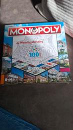 Monopoly Wageningen bordspel, Hobby en Vrije tijd, Gezelschapsspellen | Bordspellen, Ophalen, Nieuw