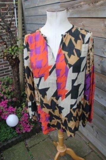 Tuniek gekleurd Catnoir mt 38 Vaste prijs AANBIEDING beschikbaar voor biedingen