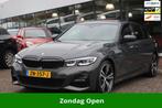 BMW 3-serie 320i High Executive Edition M-Sport LED_PANO_HK, Automaat, 1998 cc, Achterwielaandrijving, 4 cilinders