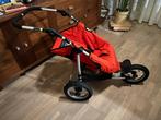 Buggy Quinny met zak, Kinderen en Baby's, Buggy's, Ophalen, Gebruikt, Quinny