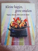 Kleine Hapjes, Grote Smaken Paul Gayler, Ophalen of Verzenden, Zo goed als nieuw
