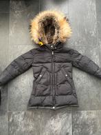 Parajumper kinder Winterjas, Kinderen en Baby's, Kinderkleding | Maat 116, Ophalen of Verzenden, Zo goed als nieuw, Meisje, Jas